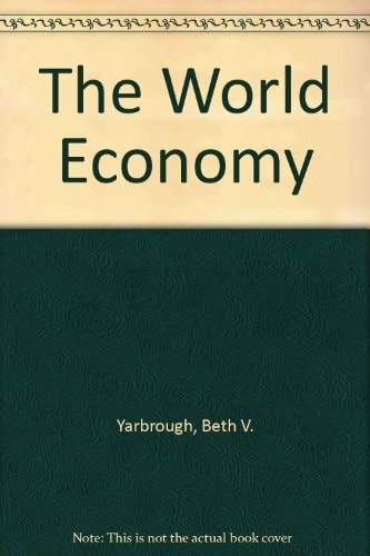The World Economy
