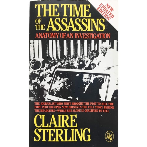 The time of the assassins