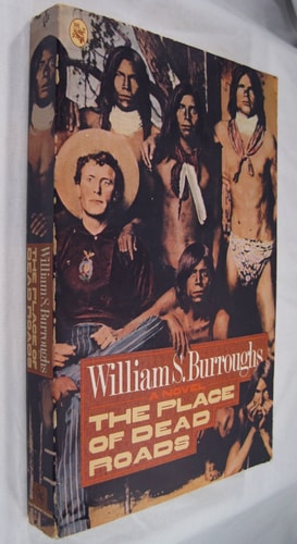 Place of Dead Roads