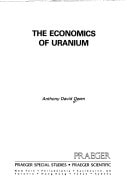 The Economics Of Uranium