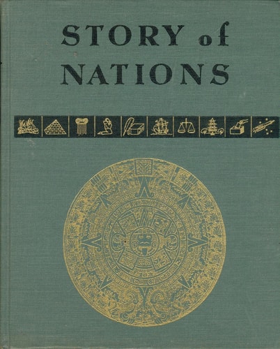 Story of Nations