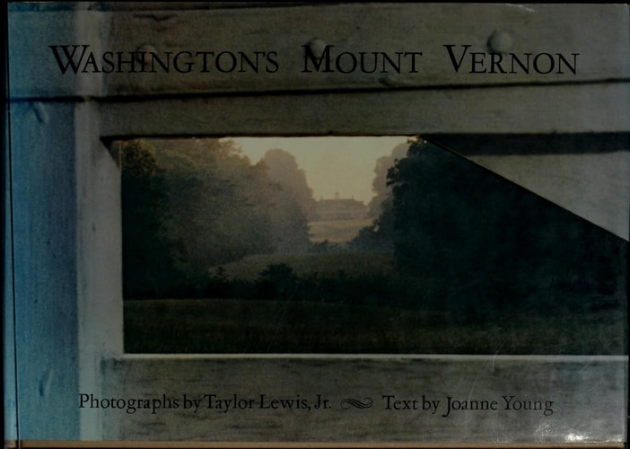 Washington's Mount Vernon