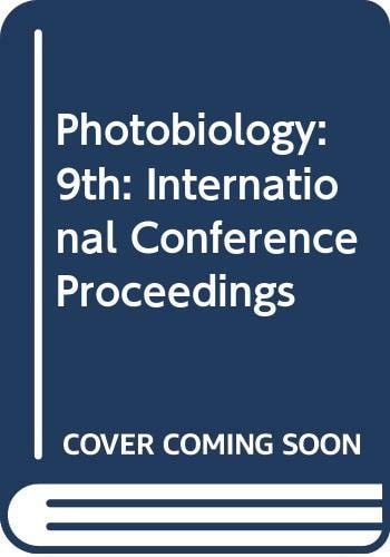 Photobiology 1984