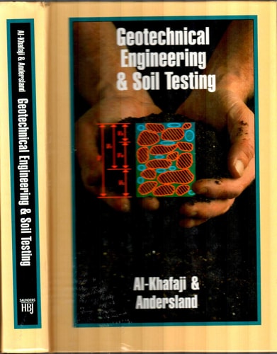 Geotechnical Engineering & Soil Testing
