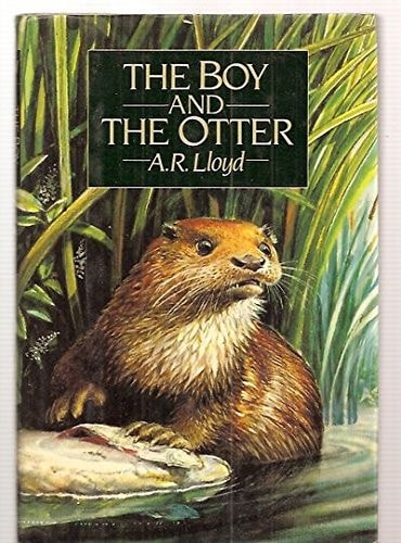 The Boy and the Otter
