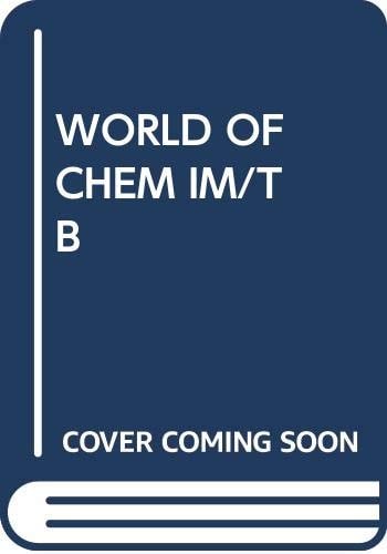 World of Chem: IM/TB