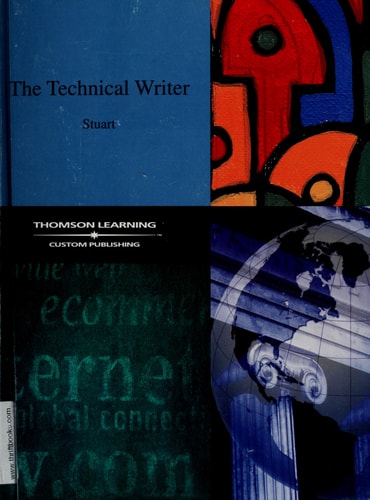 The Technical Writer