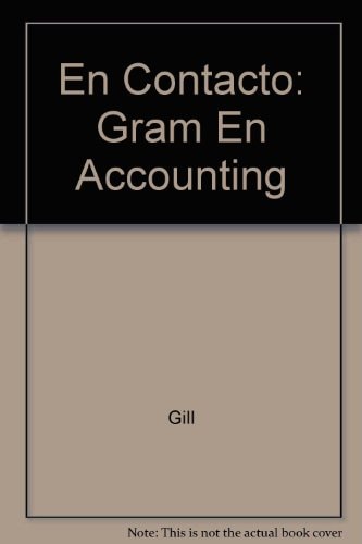En Contacto: Gram En Accounting