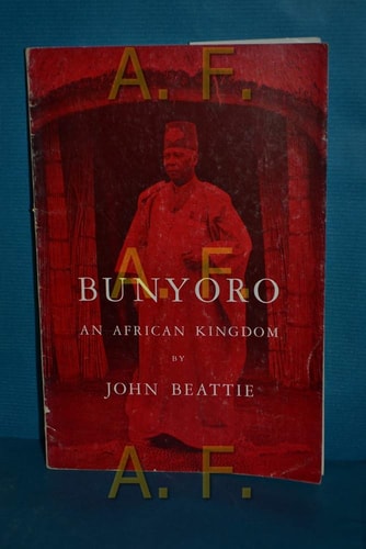 Bunyoro: An African Kingdom