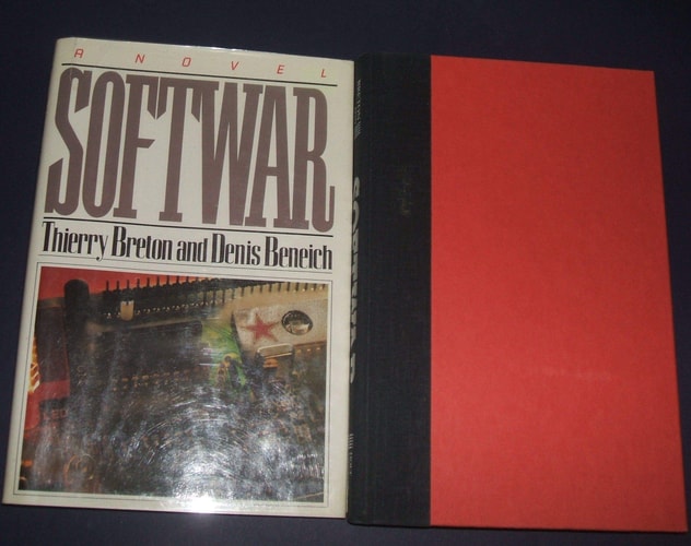 Softwar (English and French Edition)
