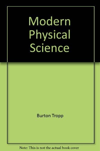 Modern Physical Science