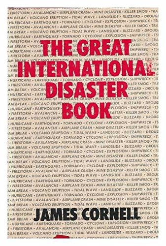 The Great International Disaster Book