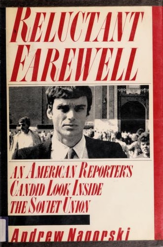 Reluctant Farewell