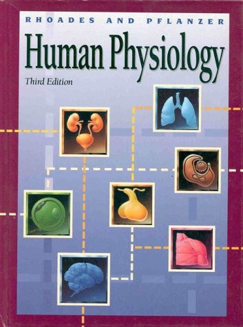 Human Physiology