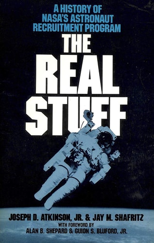 The Real Stuff