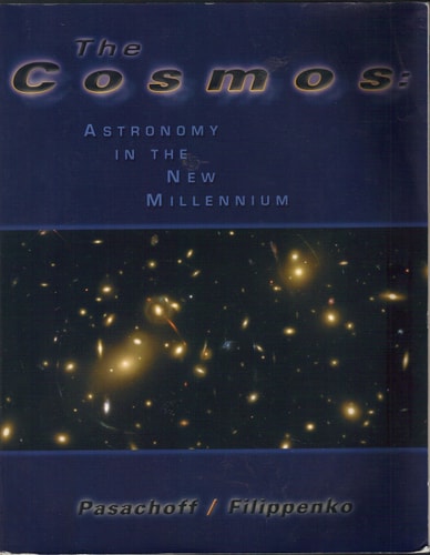 The Cosmos: Astronomy in the New Millennium