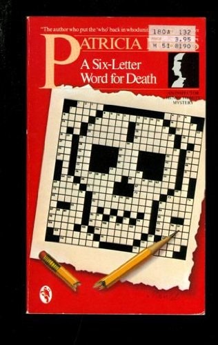 Six Letter Word for Death
