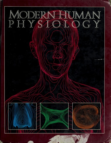 Modern Human Physiology