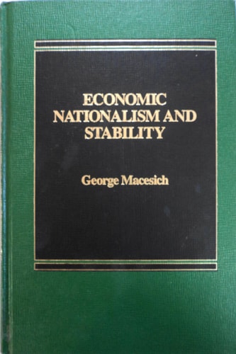 Economic nationalism and stability