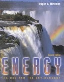 Energy