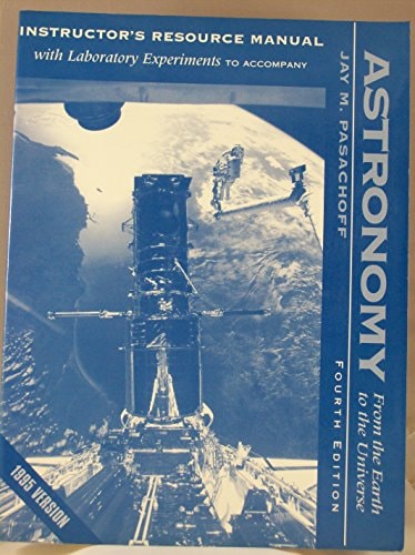 Astronomy: Earth to You