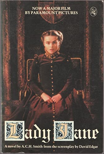 Lady Jane