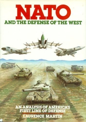 NATO and the Defense of the West