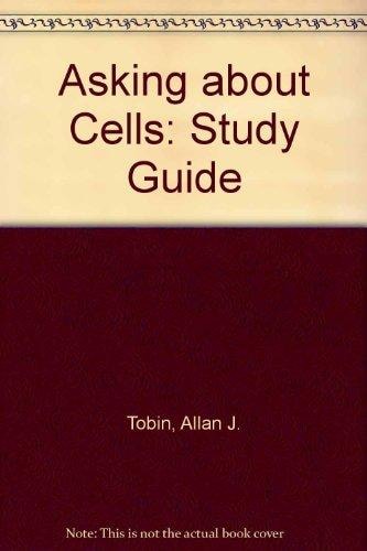 Asking About Cells