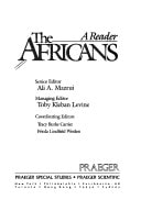 The Africans: A reader