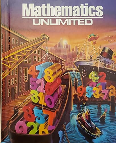 Mathematics Unlimited