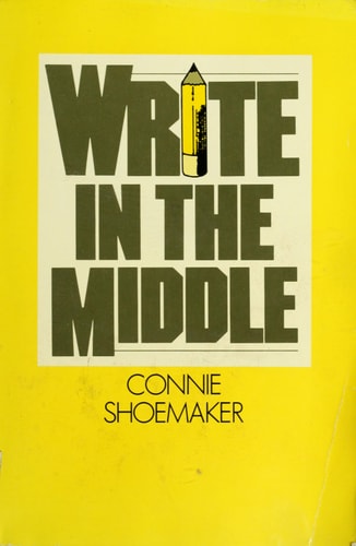 Write in the Middle: A Guide to Writing for the Esl Student