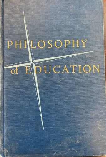 Philosophy of Education