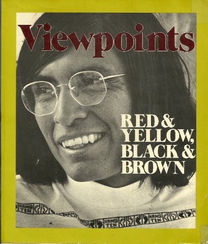 Red & Yellow, Black & Brown (Viewpoints) (Viewpoints ; 2)