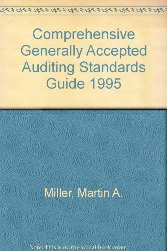 1995 Miller GAAS Guide