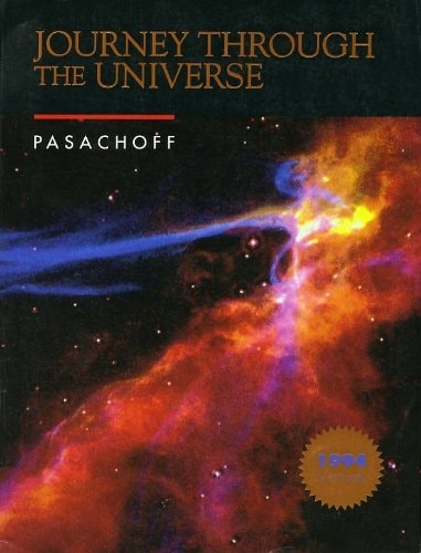 Journey Through the Universe