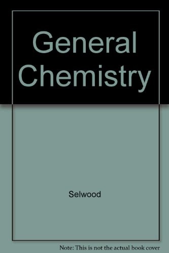 General Chemistry