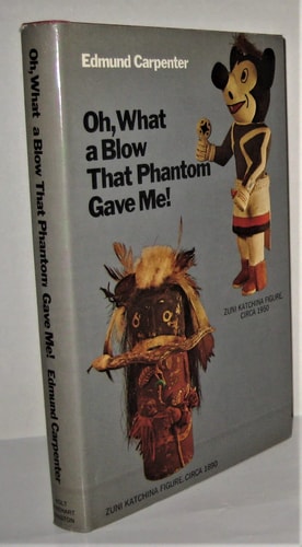 Oh, What a Blow That Phantom Gave Me!