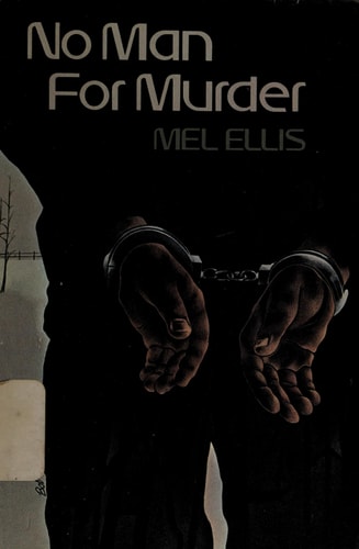 No Man for Murder