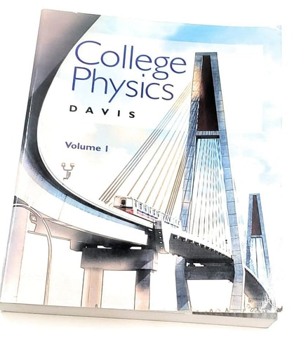 College Physics