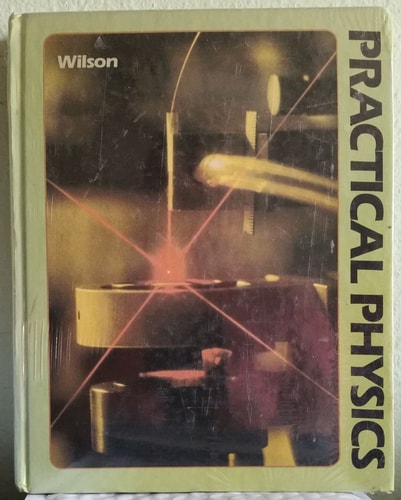 Practical Physics/Home-Study Experiments in Practical Physics