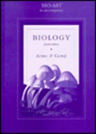 Bioart to Accompany Biology