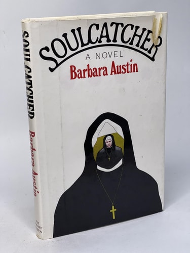 Soulcatcher: A novel