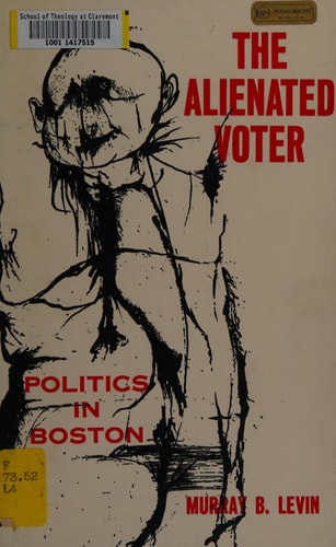 The Alienated Voter