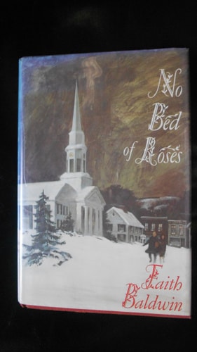 No Bed of Roses