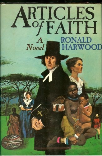 Articles of faith