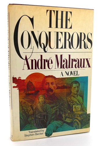 The Conquerors (English and French Edition)