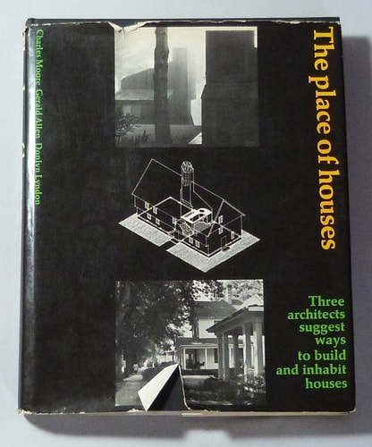 The place of houses