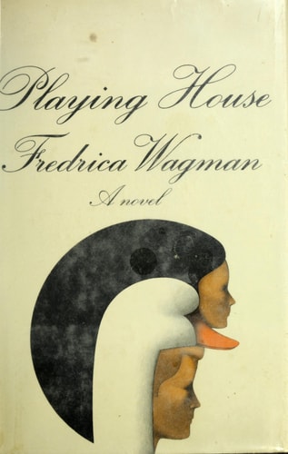 Playing house