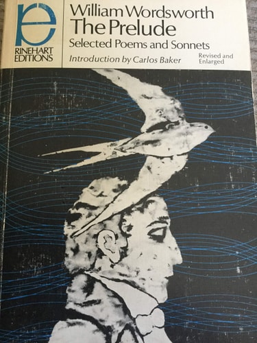 The Prelude: Selected Poems and Sonnets