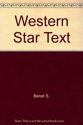 Western Star Text
